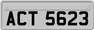 ACT5623