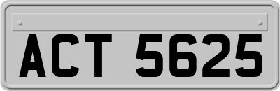 ACT5625