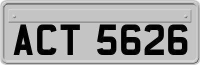 ACT5626