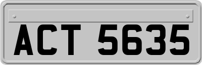 ACT5635