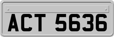 ACT5636