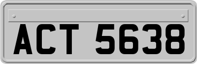 ACT5638