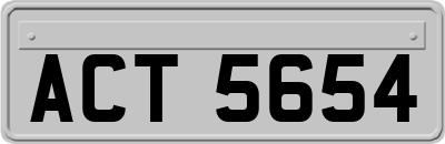ACT5654
