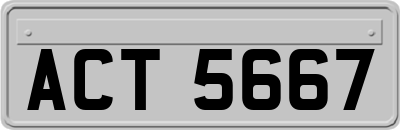 ACT5667