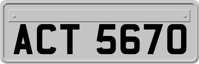 ACT5670