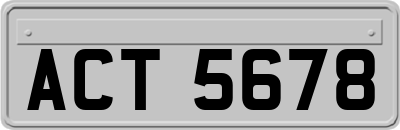 ACT5678