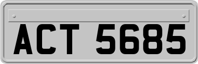 ACT5685