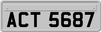ACT5687