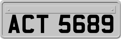 ACT5689
