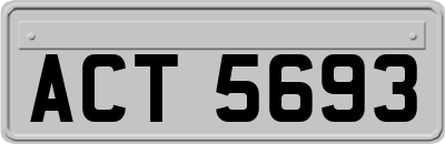 ACT5693