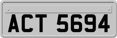 ACT5694