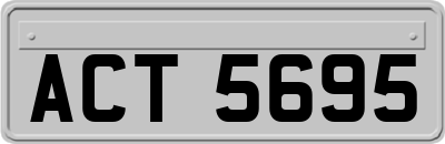 ACT5695