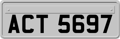 ACT5697