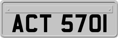 ACT5701