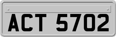 ACT5702