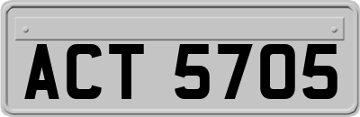 ACT5705