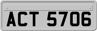 ACT5706
