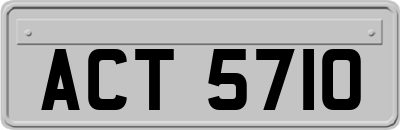 ACT5710