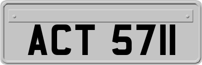 ACT5711