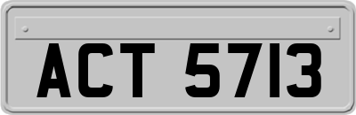 ACT5713