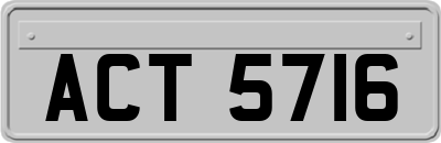 ACT5716