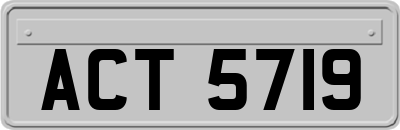 ACT5719