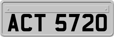 ACT5720