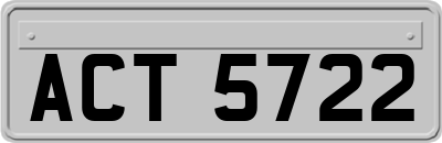 ACT5722