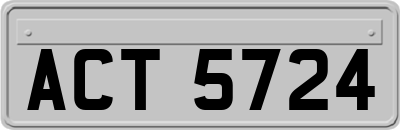 ACT5724