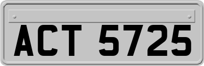 ACT5725