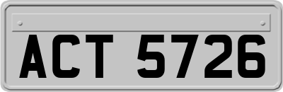 ACT5726