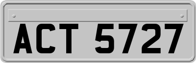 ACT5727