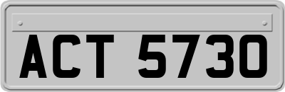 ACT5730