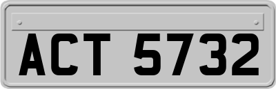 ACT5732