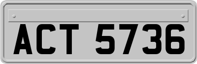 ACT5736