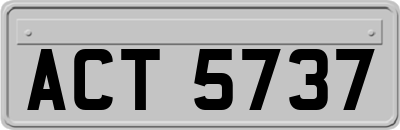 ACT5737