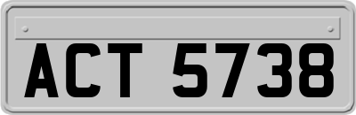 ACT5738
