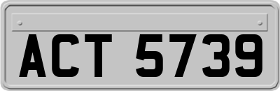 ACT5739