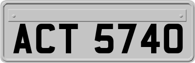 ACT5740