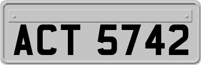 ACT5742
