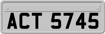 ACT5745
