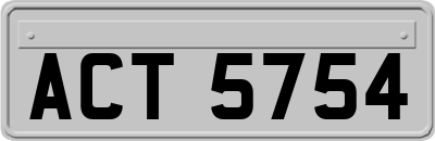 ACT5754