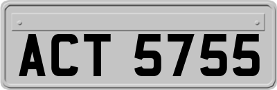 ACT5755