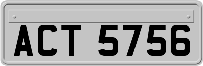 ACT5756