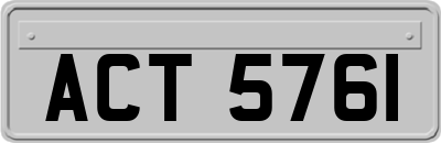 ACT5761