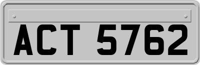 ACT5762