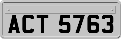 ACT5763
