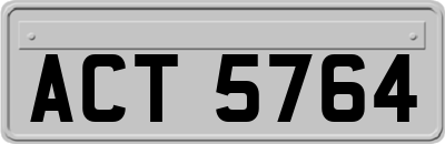 ACT5764
