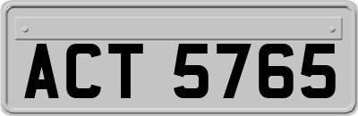ACT5765
