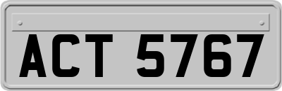ACT5767